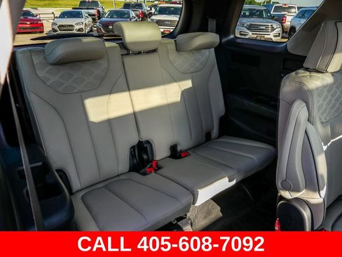 Used 2022 Hyundai Palisade Calligraphy AWD/4WD image 31
