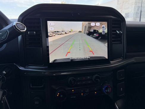 New 2026 Ford F150 STX w/ Equipment Group 200A RWD image 42