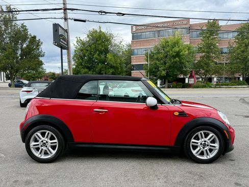 Used 2014 MINI Cooper Convertible image 6