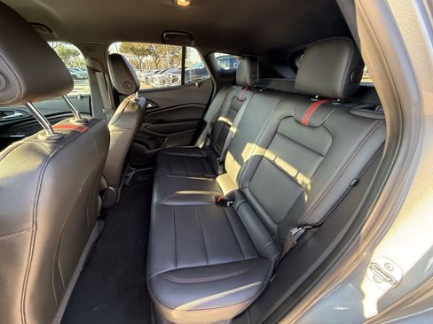 Used 2024 Chevrolet Trax RS w/ Driver Confidence Package image 29