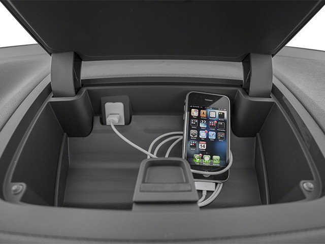 Used 2014 GMC Acadia SLE FWD image 11