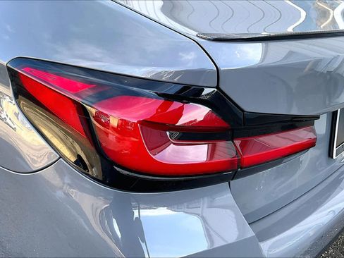 Used 2021 BMW 540i w/ M Sport Package image 27