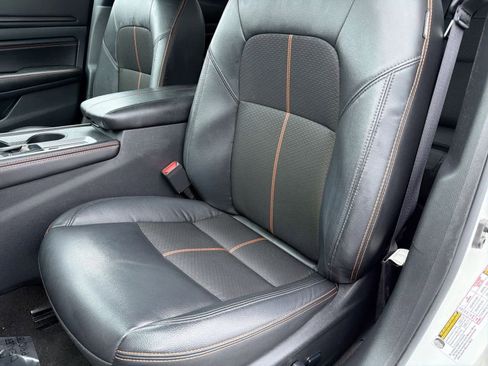 Used 2022 Nissan Altima 2.5 SR w/ Midnight Edition Package image 17