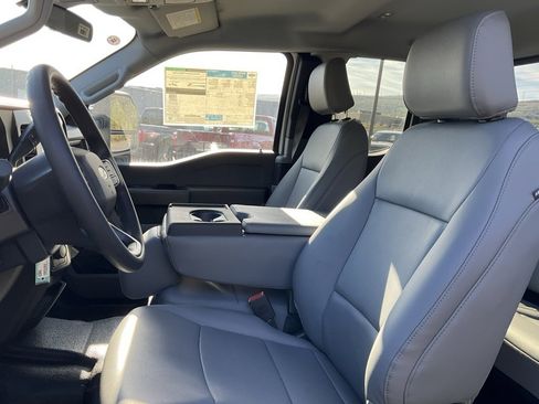 New 2026 Ford F250 XL w/ F-250 >10K GVWR Package image 16