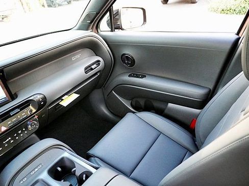 New 2026 Hyundai Palisade XRT Pro image 28