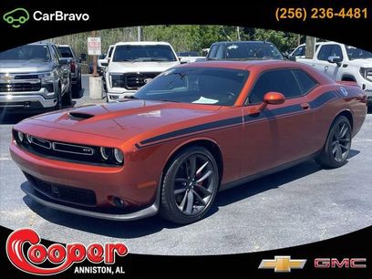 Used 2020 Dodge Challenger GT w/ Plus Package