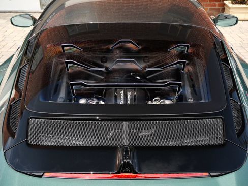 Used 2023 Maserati MC20 Coupe RWD image 10
