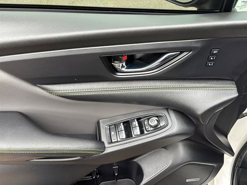 Used 2023 Subaru Ascent Onyx Edition Limited image 14