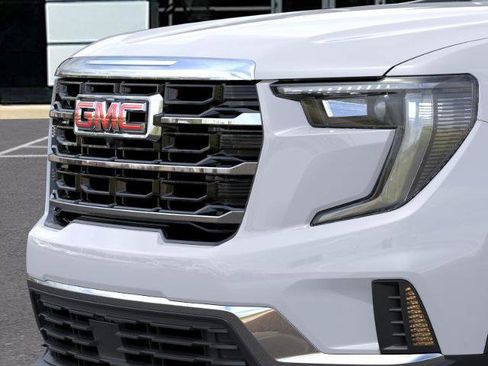 New 2025 GMC Acadia Elevation w/ LPO, Floor Liner Package image 43