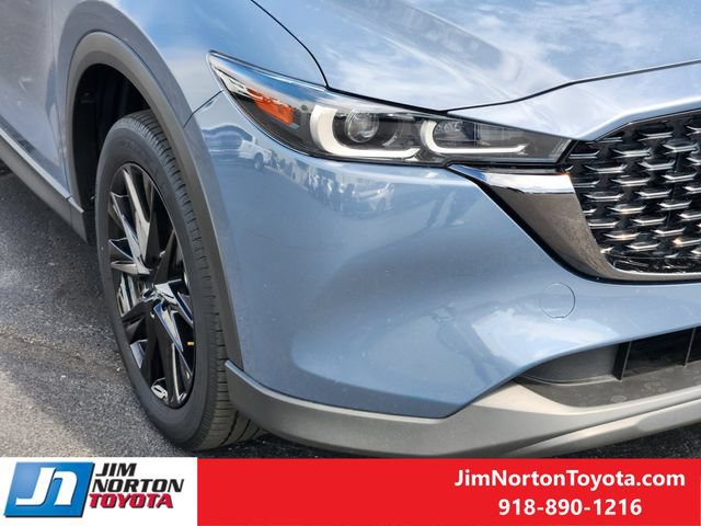 Used 2025 MAZDA CX-5 Carbon Edition AWD/4WD image 9