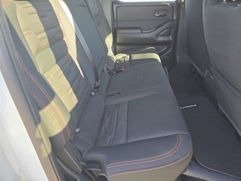 Used 2023 Nissan Frontier Pro-X w/ Tow Package image 32