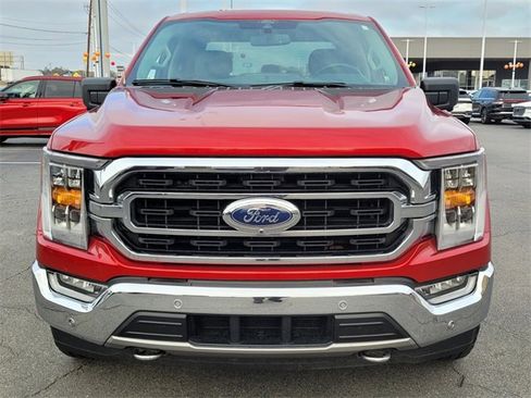 Certified 2021 Ford F150 XLT w/ Equipment Group 302A High image 15