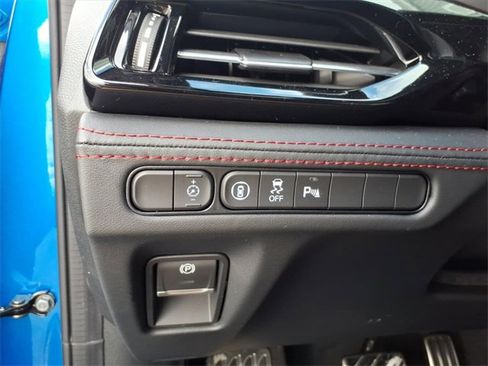 Certified 2026 Acura MDX A-Spec image 18