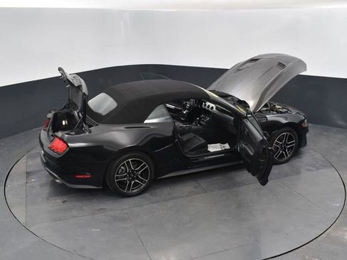 Used 2023 Ford Mustang Premium image 57