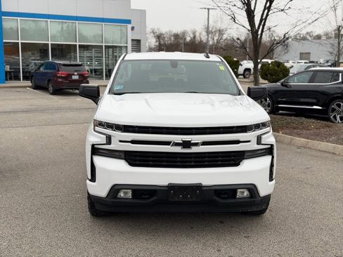 Used 2020 Chevrolet Silverado 1500 RST w/ All-Star Edition image 2