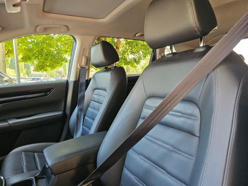 Used 2023 Honda CR-V EX-L image 24