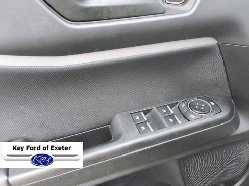 Certified 2023 Ford Bronco Sport Big Bend AWD/4WD image 22