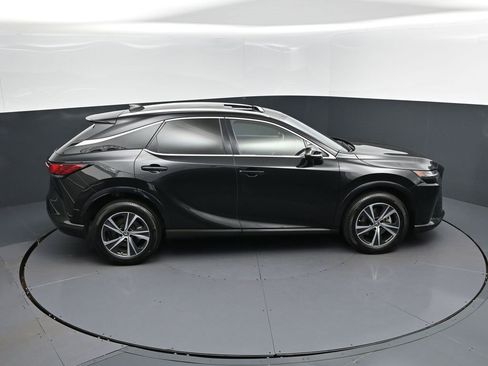 Certified 2023 Lexus RX 350 Premium w/ Cold Area Package image 35