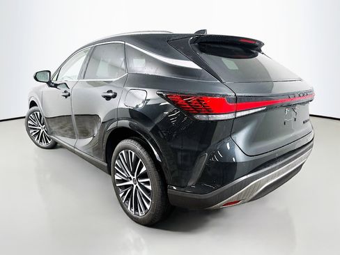 Used 2025 Lexus RX 350 Premium Plus w/ Accessory Package (Z1) image 5