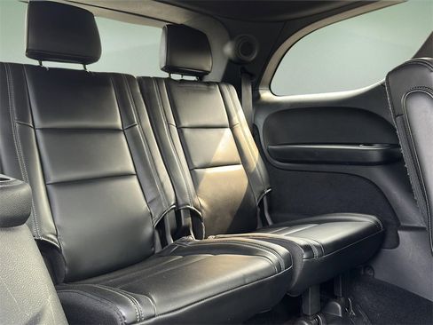 Used 2022 Dodge Durango GT image 26