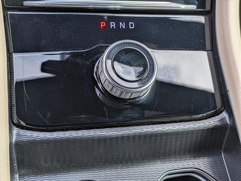 New 2026 Jeep Grand Cherokee Limited image 16