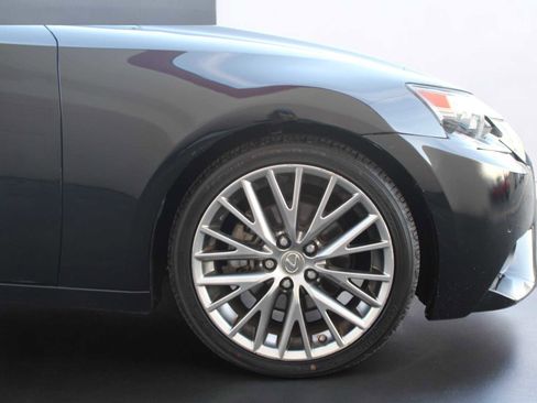 Used 2015 Lexus IS 250 image 13