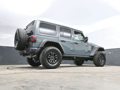 New 2026 Jeep Wrangler Unlimited Rubicon 392 AWD/4WD image 43