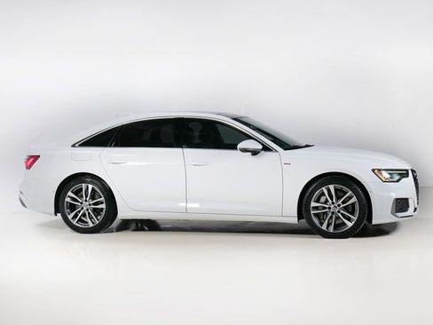 Used 2019 Audi A6 3.0T Premium Plus w/ Premium Plus Package image 31