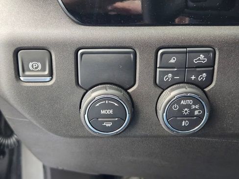 Certified 2024 Chevrolet Silverado 1500 RST w/ Convenience Package II image 25