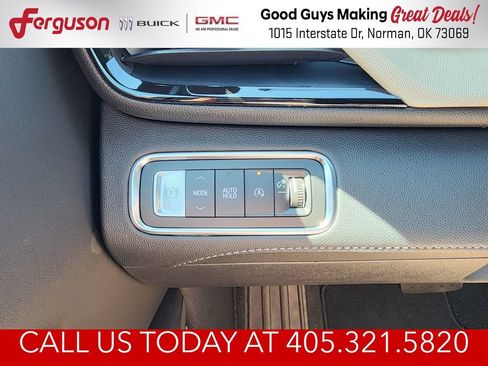 New 2026 Buick Enclave Preferred w/ Power Package FWD image 18