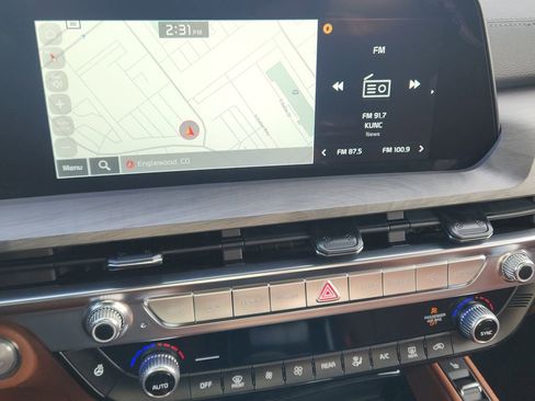 New 2025 Kia Telluride SX X-Line image 22