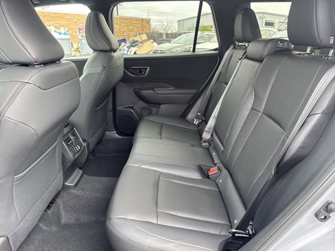 New 2026 Subaru Outback Premium image 29