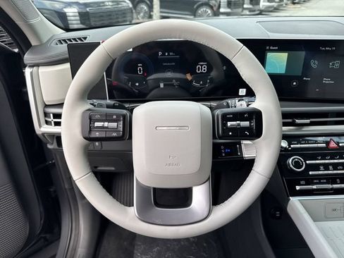 New 2026 Hyundai Santa Fe SE FWD image 24