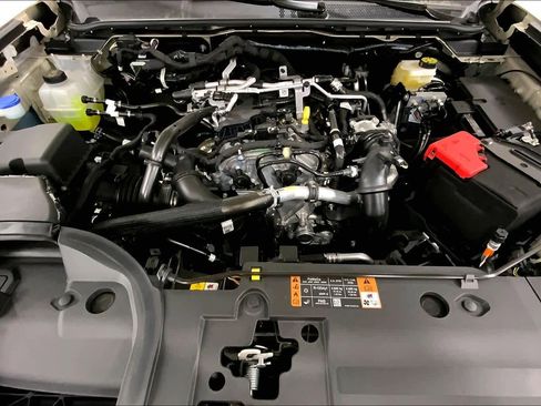 New 2025 Ford Ranger XLT image 15