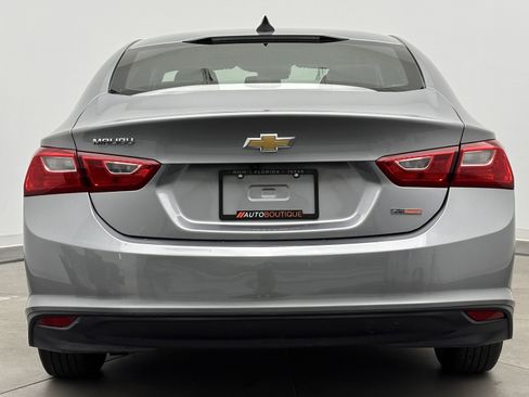 Used 2023 Chevrolet Malibu LS image 6