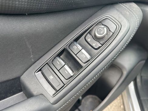 Used 2019 Subaru Forester Premium w/ All-Weather Package image 15