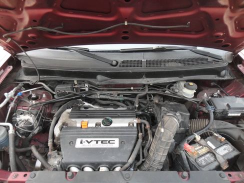 Used 2010 Honda Element EX image 19