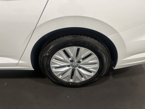 Used 2019 Volkswagen Jetta S FWD image 26