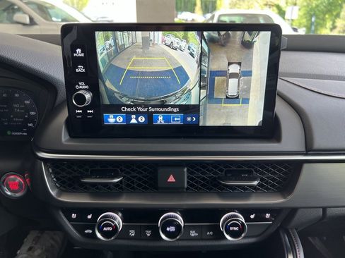 New 2026 Acura ADX A-Spec image 20