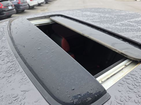 Used 2016 RAM 1500 Rebel w/ Luxury Group image 3