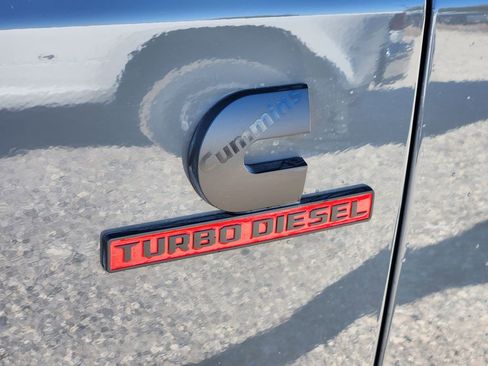 New 2026 RAM 2500 Laramie w/ Night Edition image 8