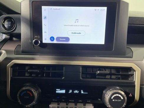 Certified 2024 Toyota Tacoma SR5 image 20