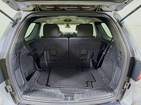 Used 2020 Dodge Durango SXT w/ 3rd Row Seating Group image 26