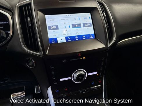 Used 2020 Ford Edge ST w/ Equipment Group 401A AWD/4WD image 24