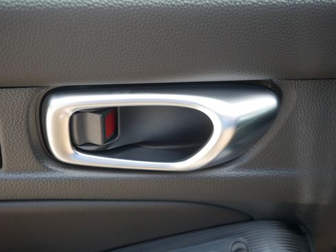 New 2026 Honda Civic Sport Touring image 13