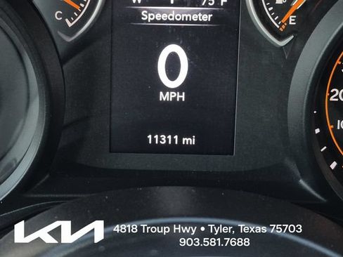 Used 2024 Jeep Wrangler Unlimited Sport AWD/4WD image 28