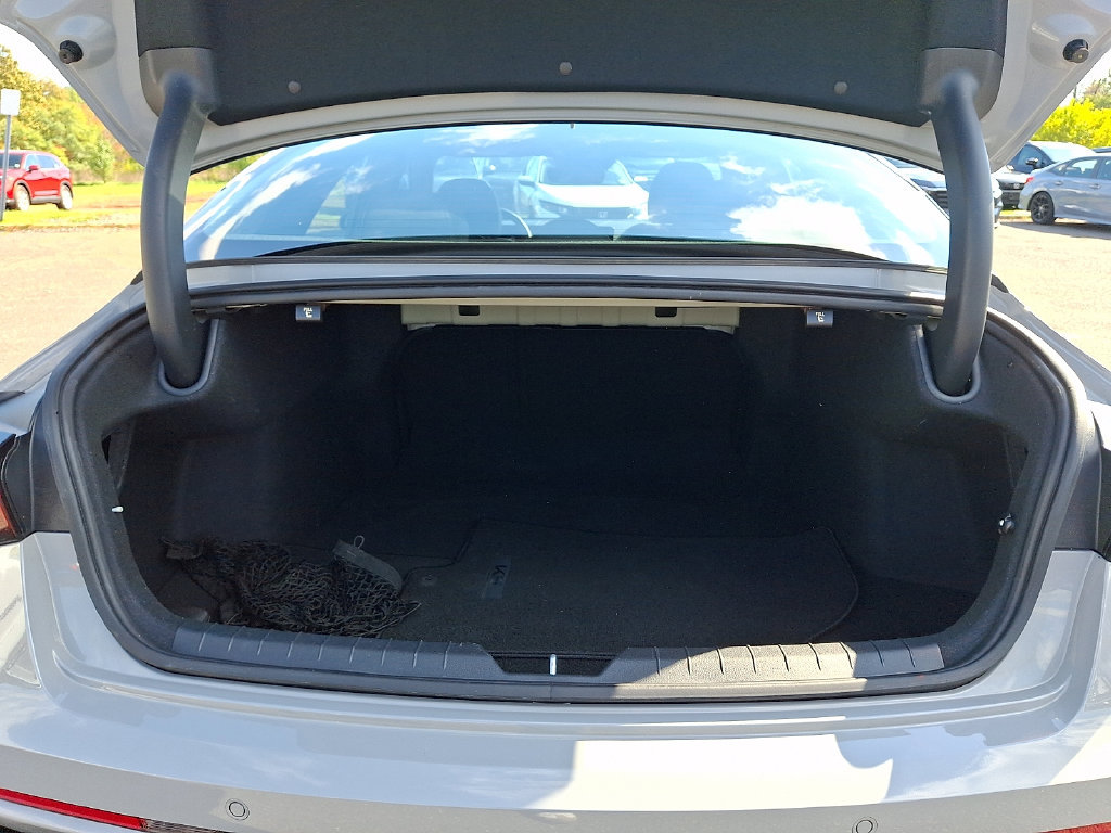 Used 2025 Kia K5 GT-Line FWD image 29