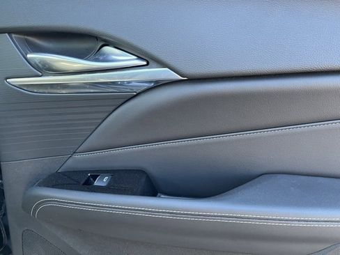 Used 2023 Cadillac CT4 Premium Luxury w/ Climate Package image 18