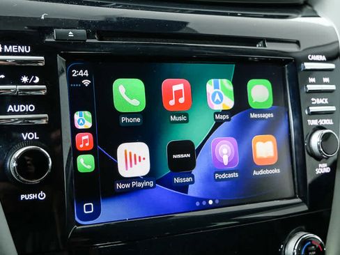 Used 2020 Nissan Murano S w/ Technology Package image 14