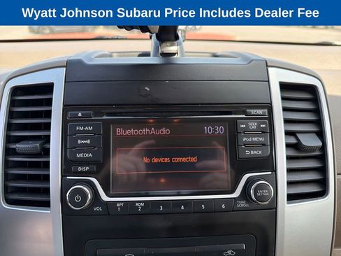 Used 2017 Nissan Frontier SV RWD image 20